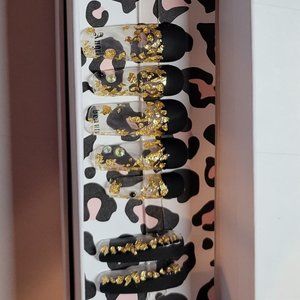 Press On Nails Handmade